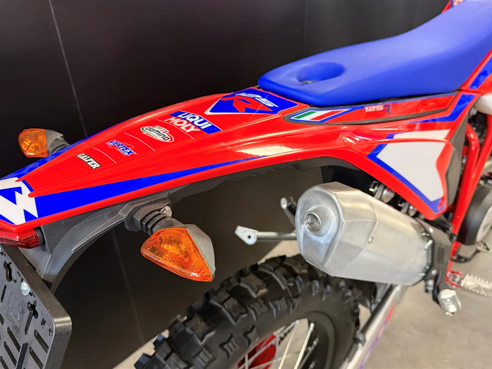 Beta RR 4T 125 R SOFORT VERFÜGBAR!