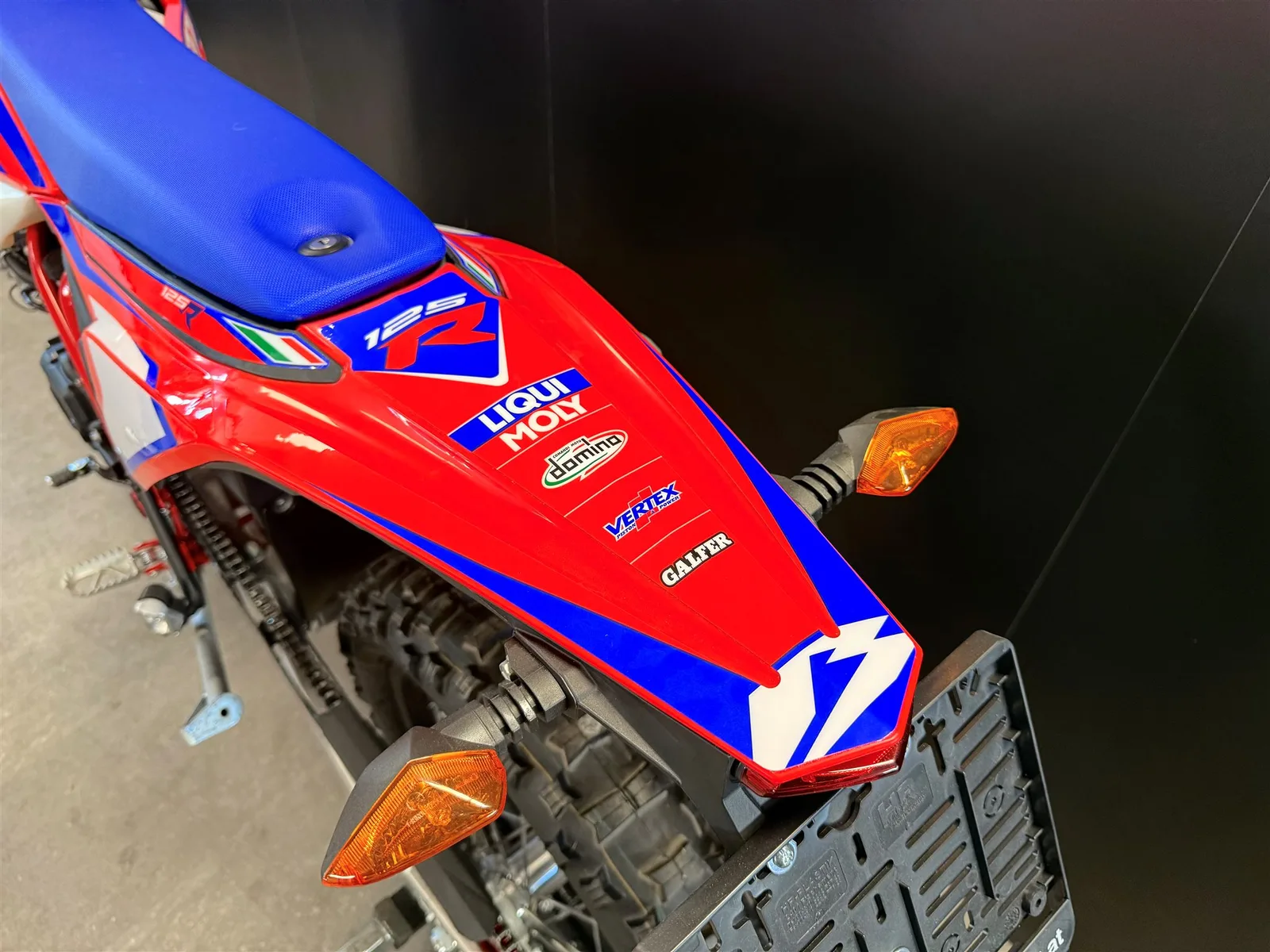 Beta RR 4T 125 R SOFORT VERFÜGBAR!