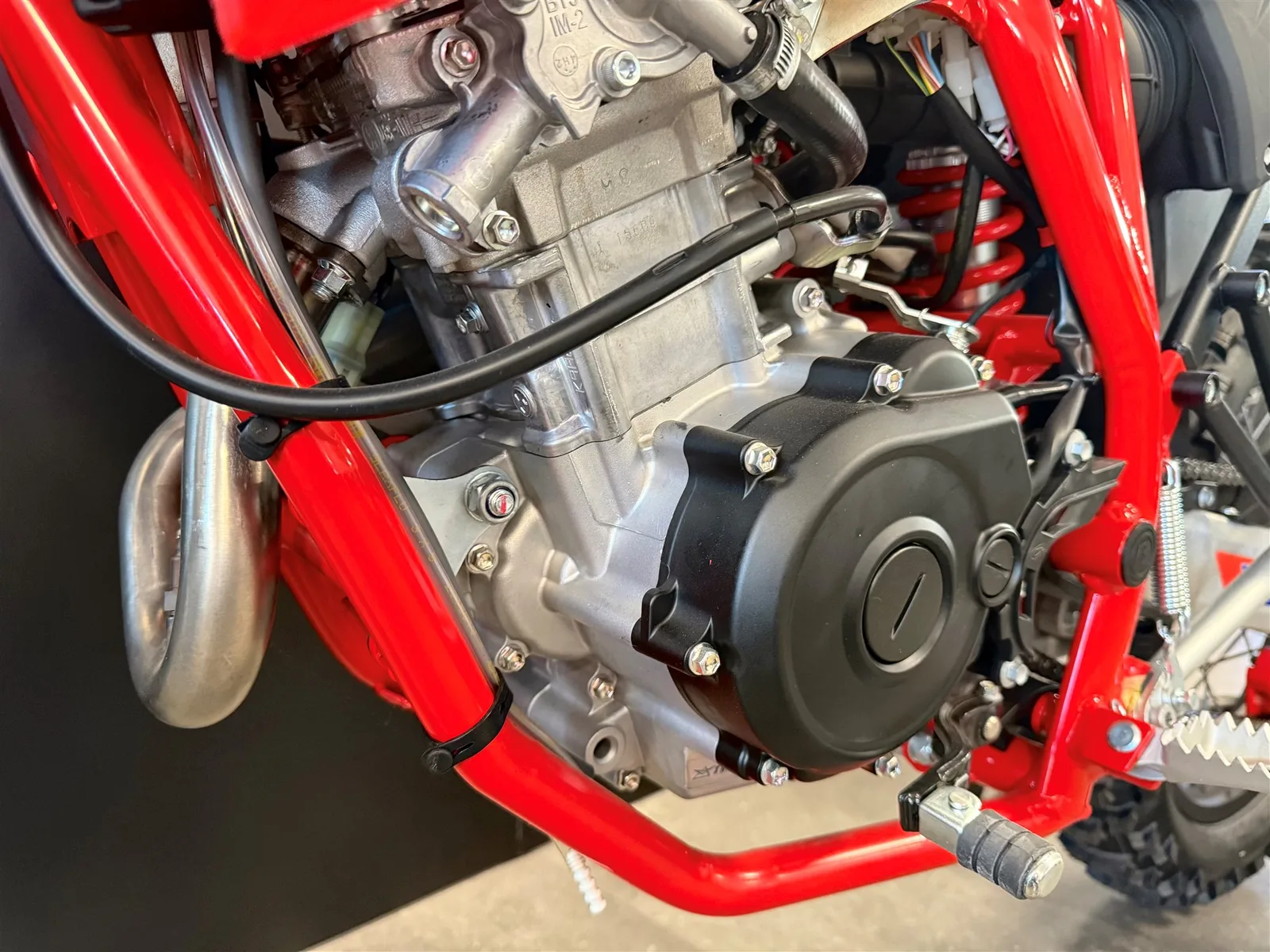 Beta RR 4T 125 R SOFORT VERFÜGBAR!