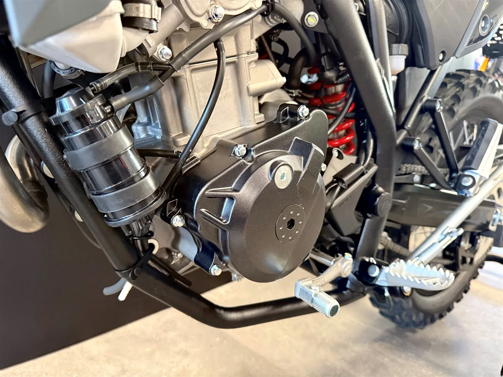Beta RR 4T 125 T X Special Edition SOFORT VERFÜGBAR!