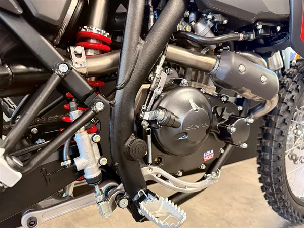 Beta RR 4T 125 T SOFORT VERFÜGBAR!