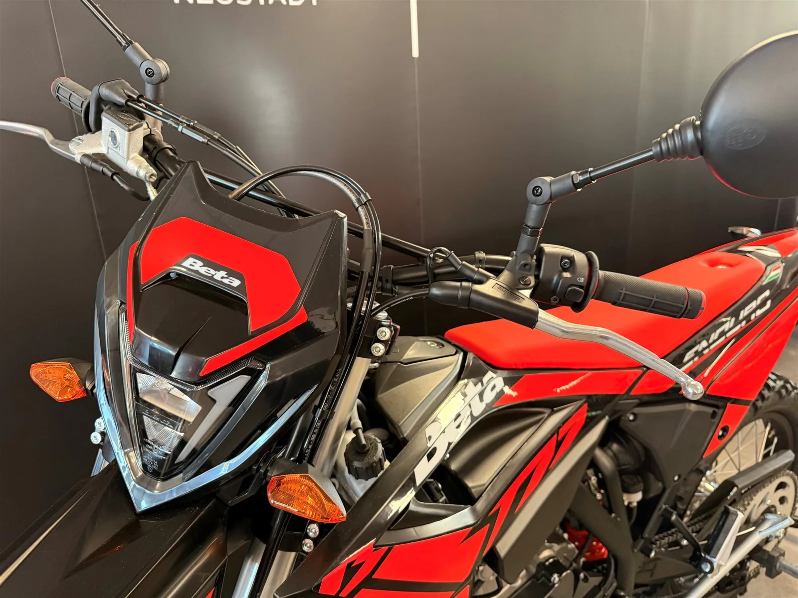 Beta RR 4T 125 T SOFORT VERFÜGBAR!