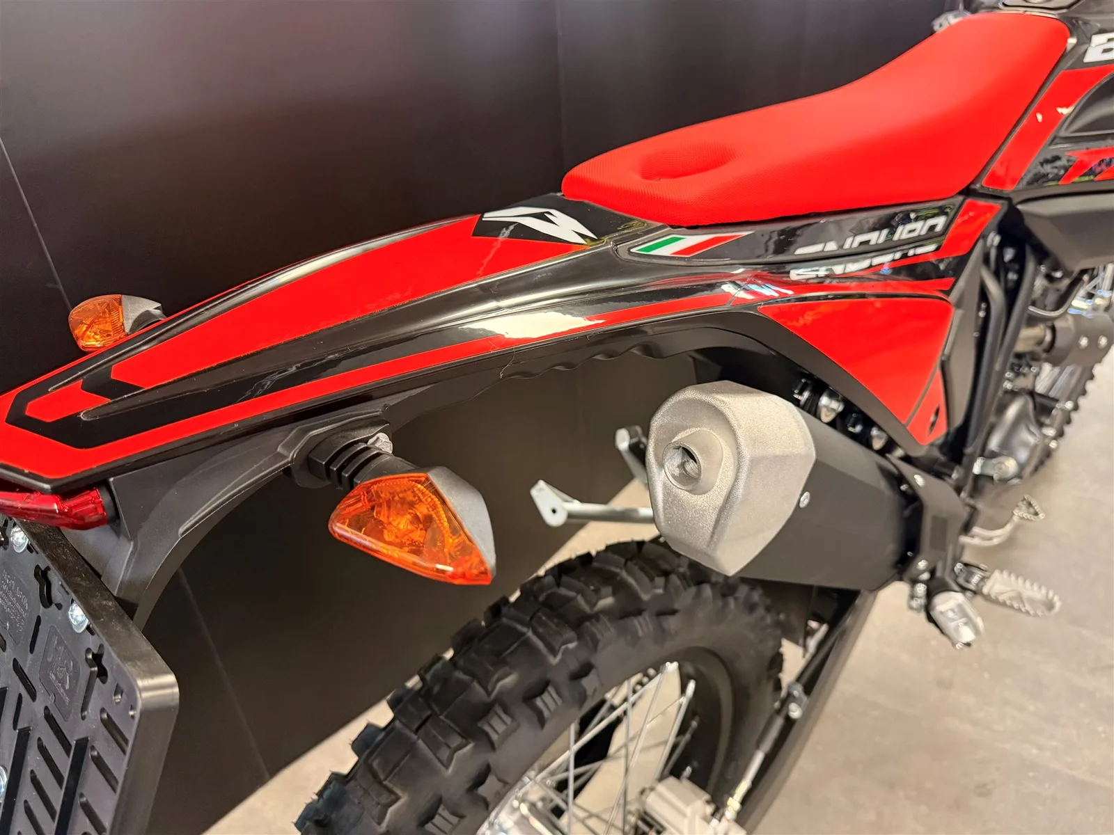 Beta RR 4T 125 T SOFORT VERFÜGBAR!