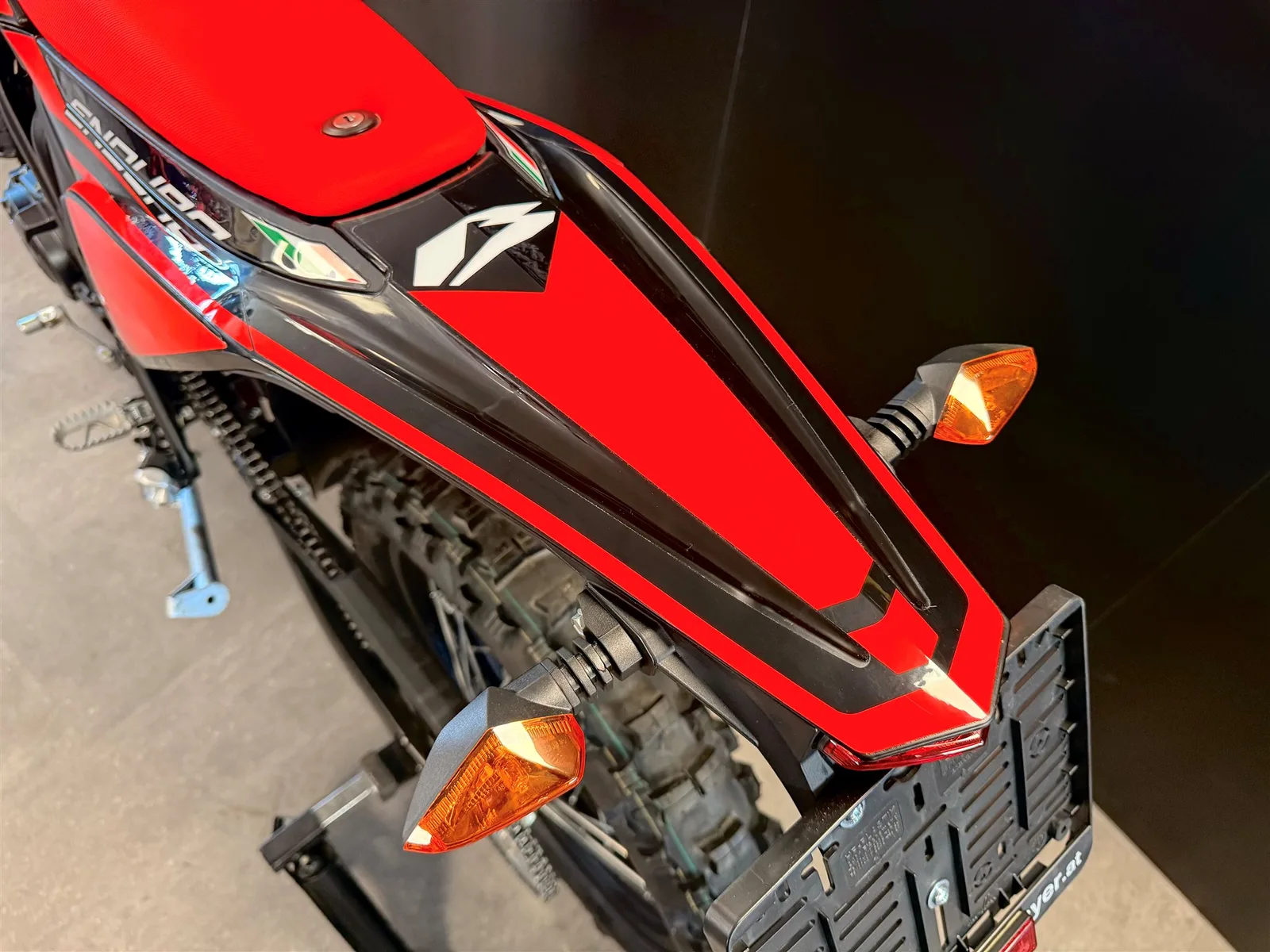 Beta RR 4T 125 T SOFORT VERFÜGBAR!