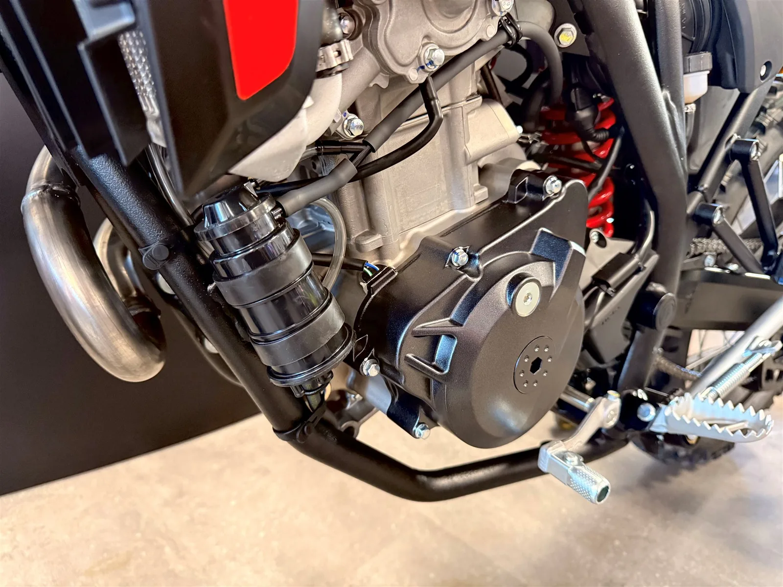 Beta RR 4T 125 T SOFORT VERFÜGBAR!