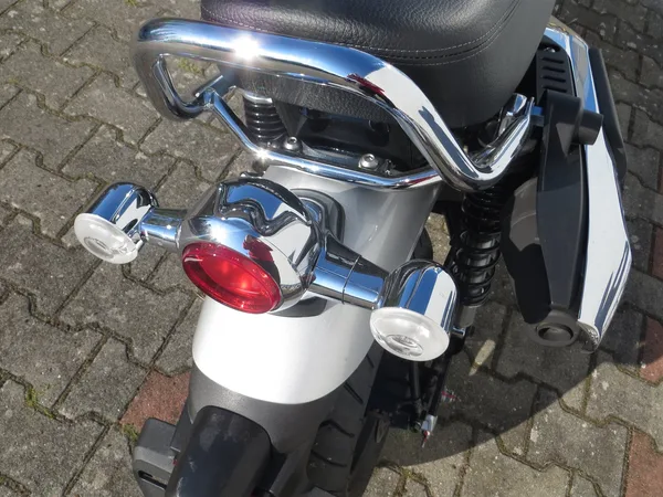 Honda Dax 125 Neu - Finanzierung ab 69,-€ mtl. - am Lager\*