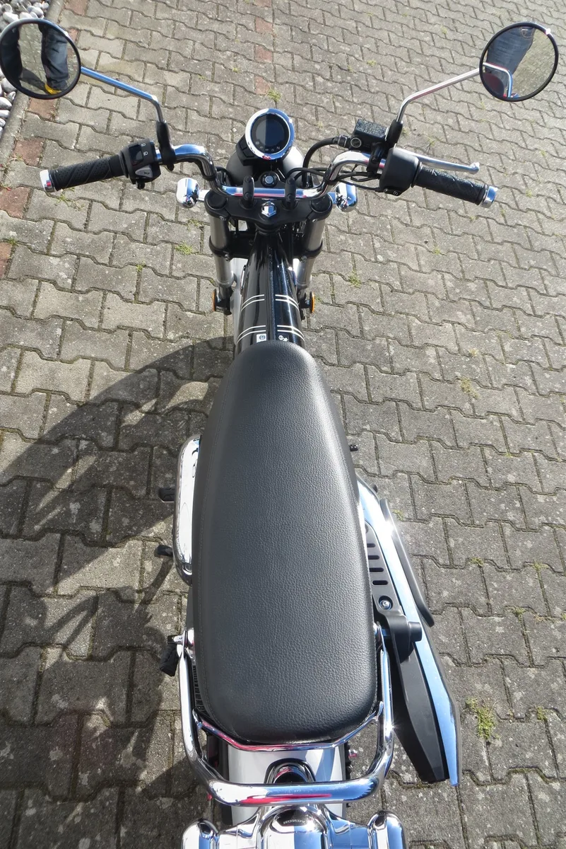Honda Dax 125 Neu - Finanzierung ab 69,-€ mtl. - am Lager\*