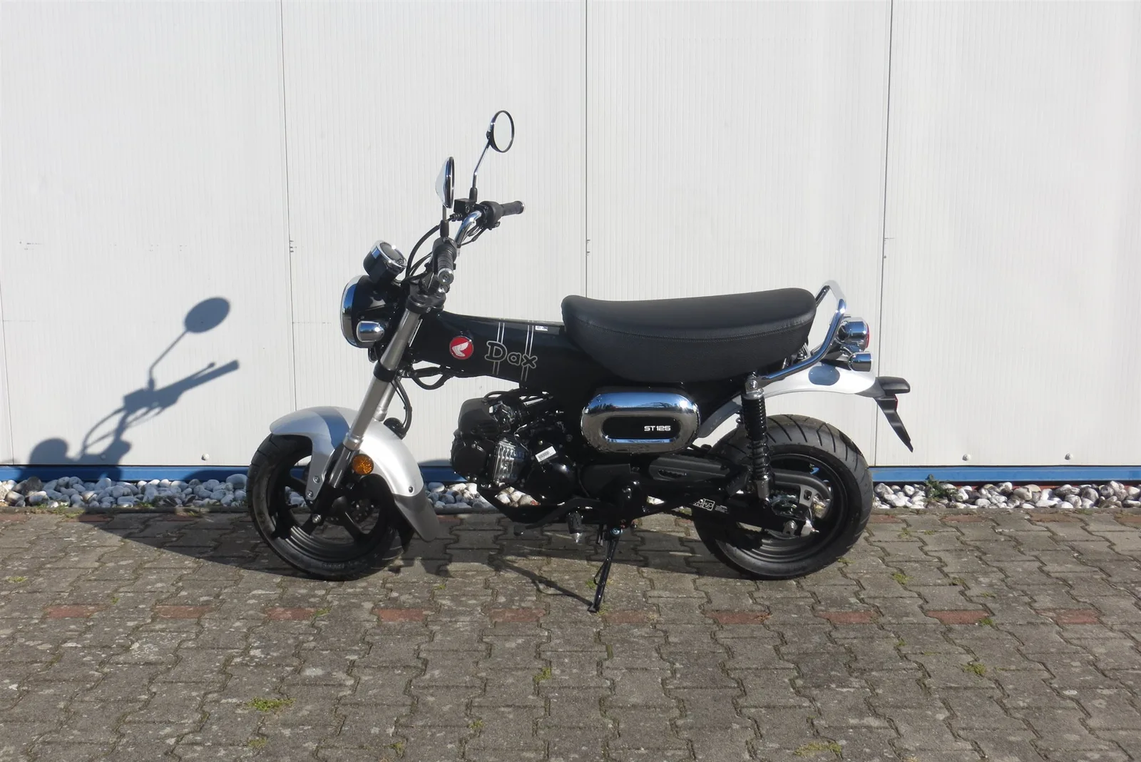 Honda Dax 125 Neu - Finanzierung ab 69,-€ mtl. - am Lager\*