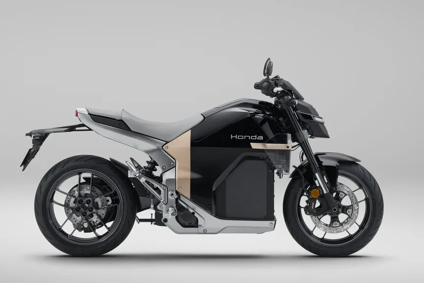 Honda WN7 Jetzt vorbestellen - Elektromotorrad