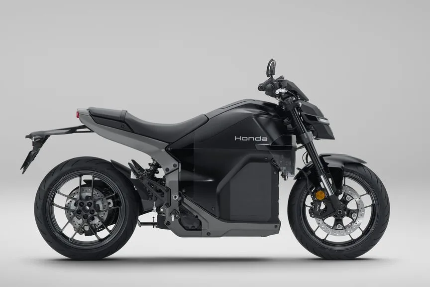 Honda WN7 Jetzt vorbestellen - Elektromotorrad