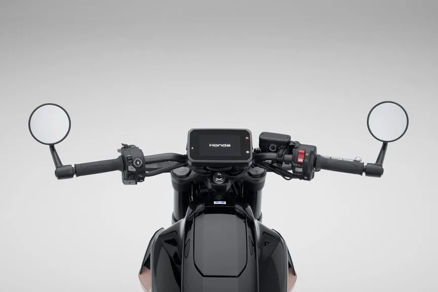 Honda WN7 Jetzt vorbestellen - Elektromotorrad