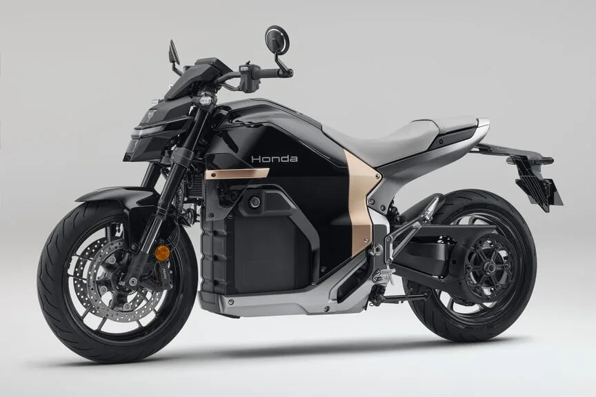 Honda WN7 Jetzt vorbestellen - Elektromotorrad