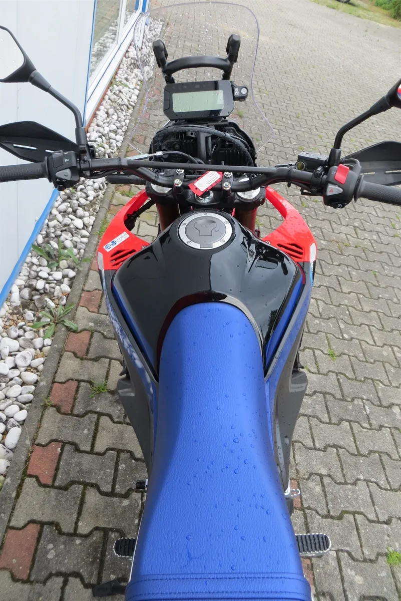 Honda CRF300 Rally Neu - Finanzierung ab 99,- € mtl.\*