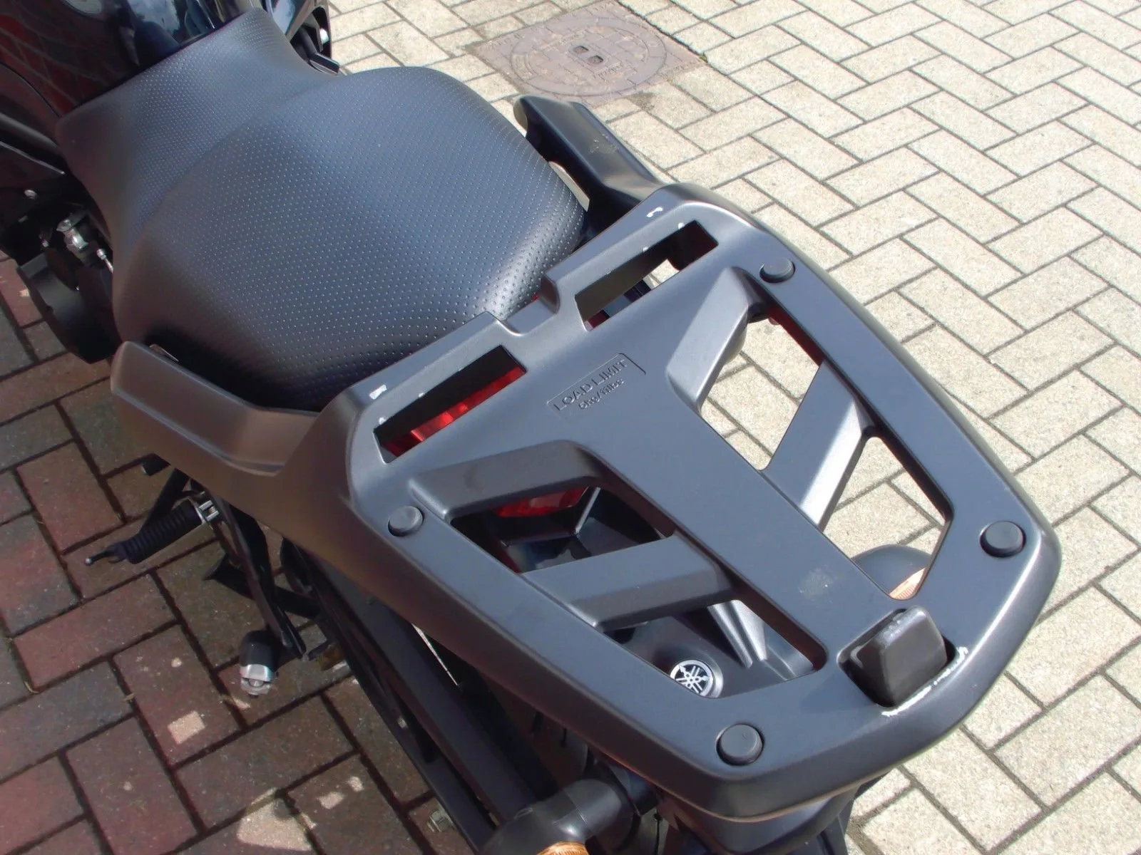 Yamaha XJ6 Diversion F ABS