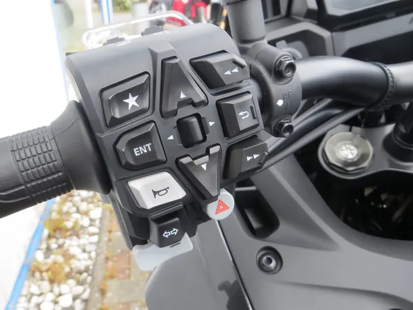 Honda NT1100 DCT NEU Finanzierung ab 189,-€