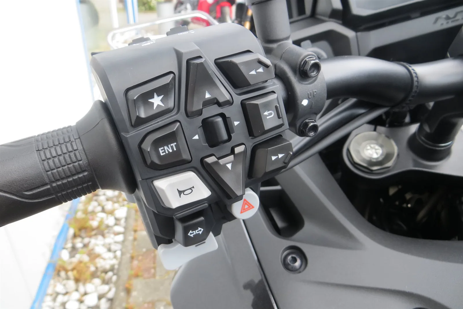 Honda NT1100 DCT NEU Finanzierung ab 189,-€
