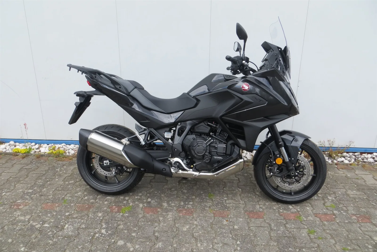 Honda NT1100 DCT NEU Finanzierung ab 189,-€