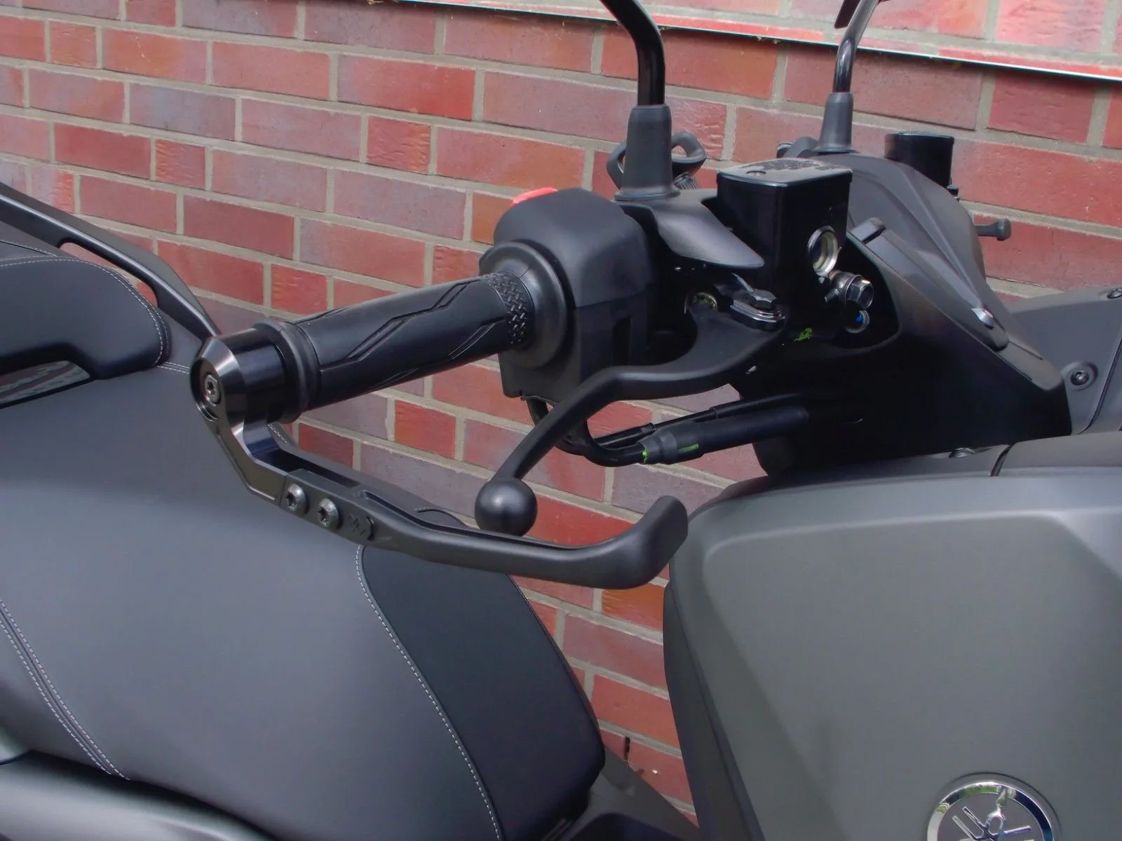 Yamaha XMAX 125