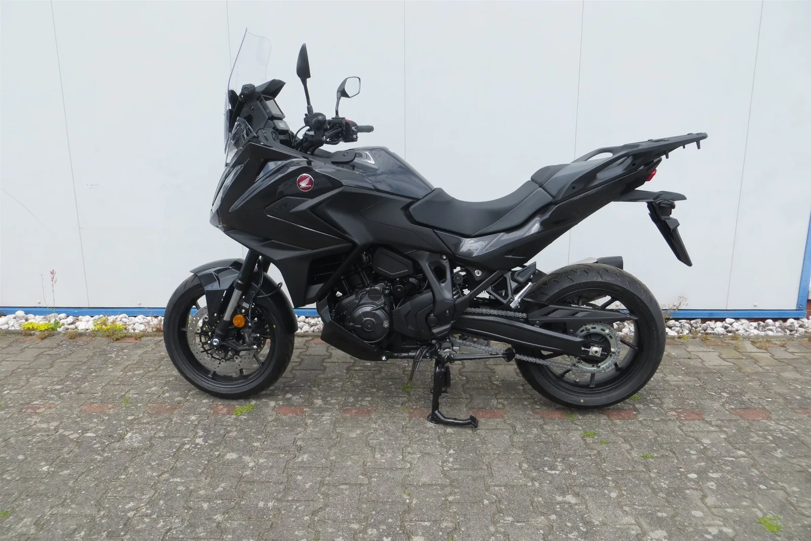 Honda NT1100 DCT NEU Finanzierung ab 189,-€