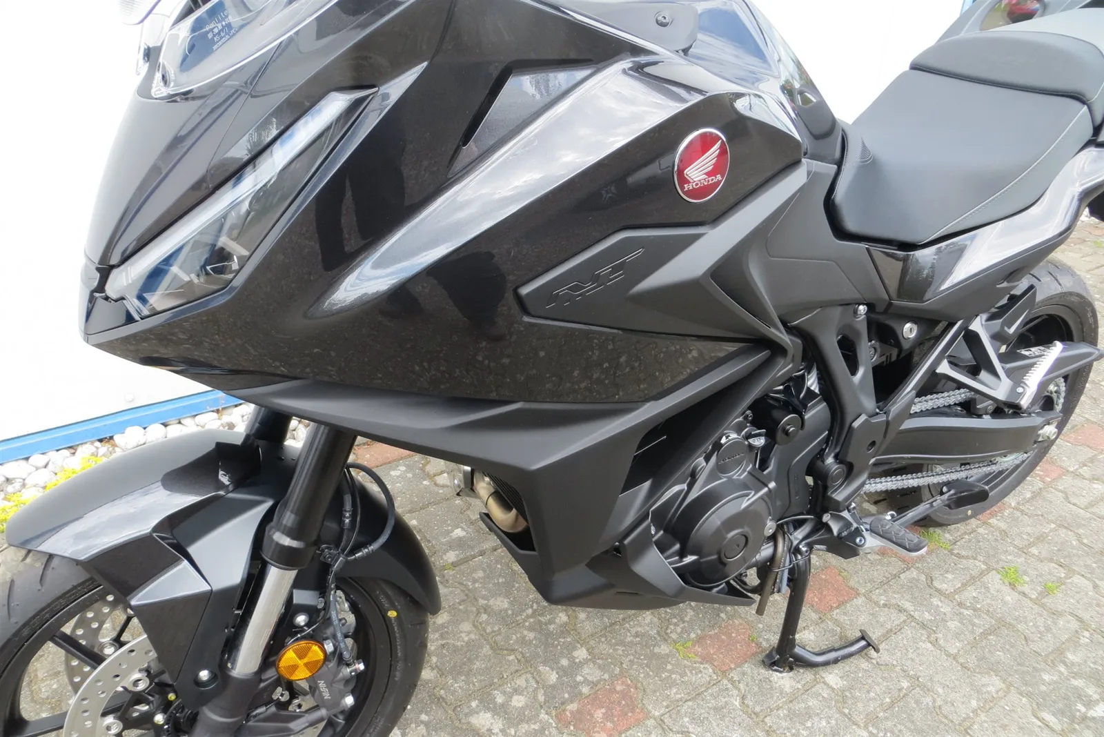 Honda NT1100 DCT NEU Finanzierung ab 189,-€
