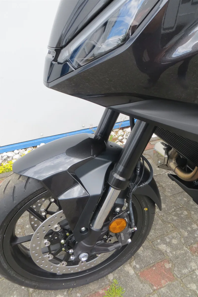 Honda NT1100 DCT NEU Finanzierung ab 189,-€