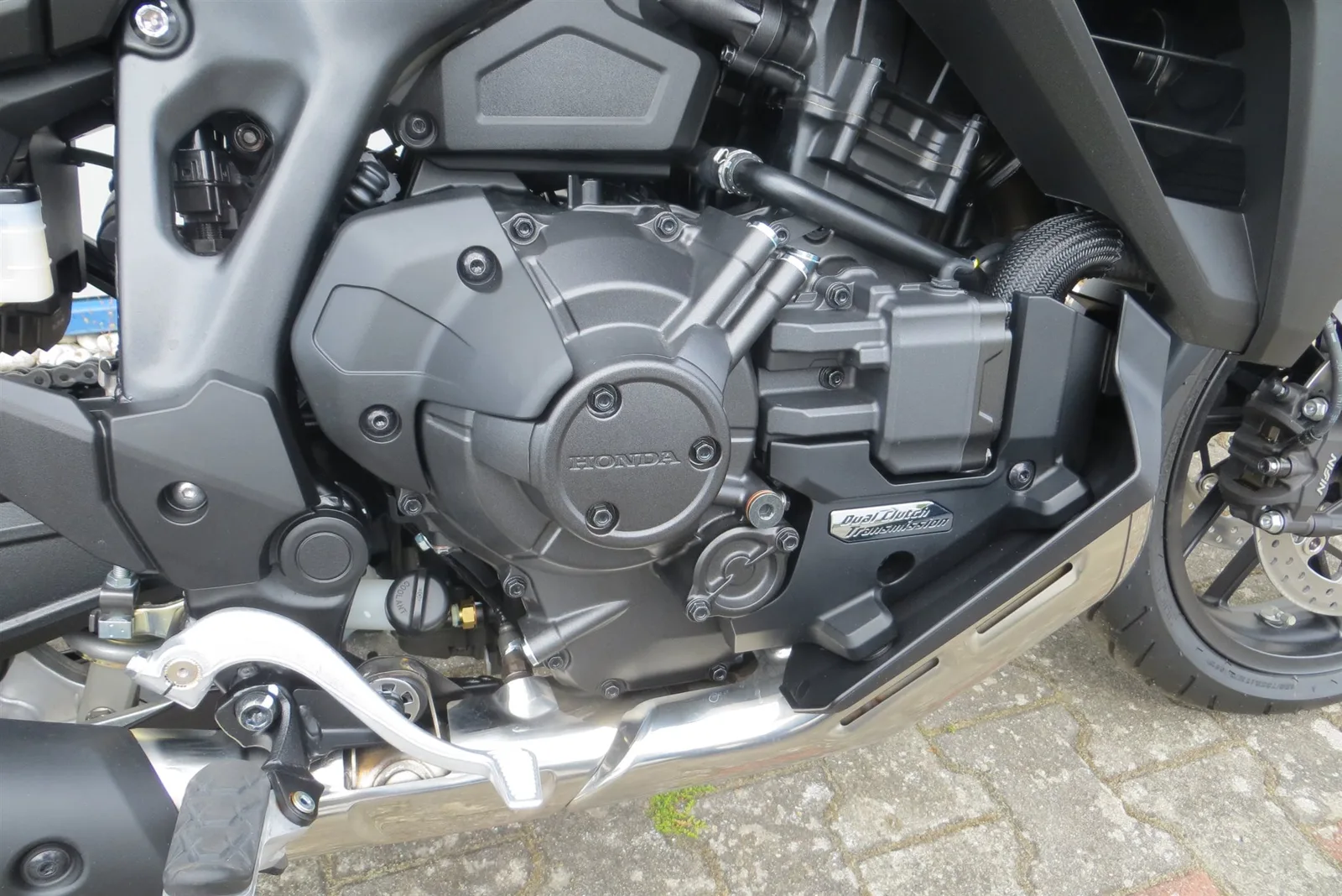 Honda NT1100 DCT NEU Finanzierung ab 189,-€