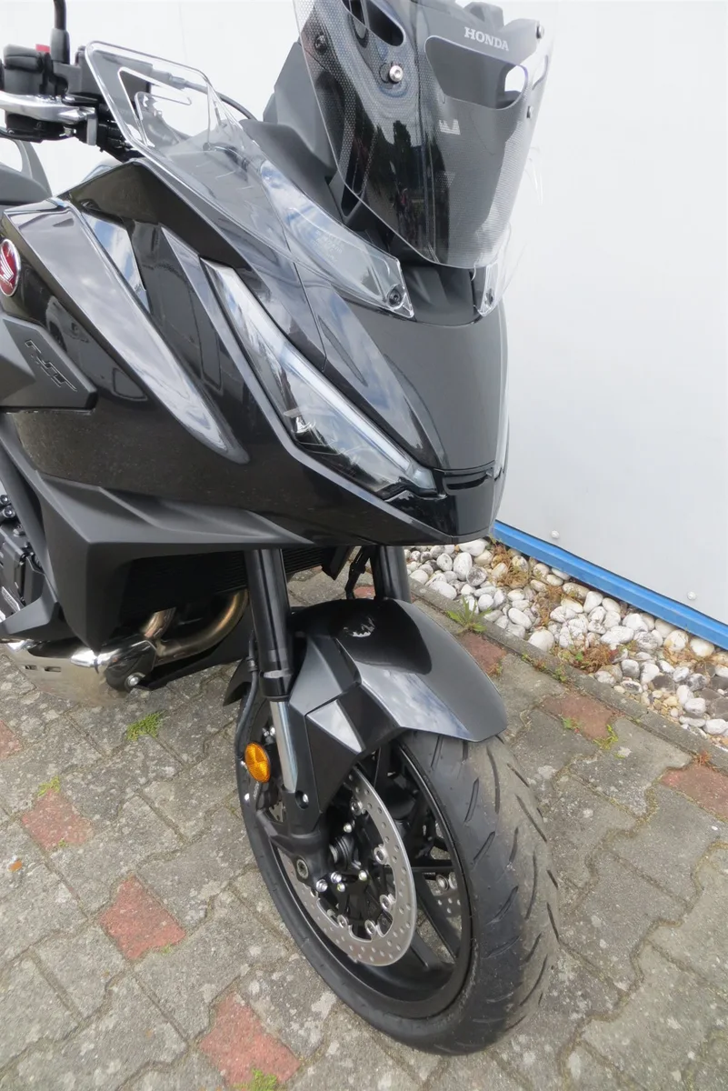 Honda NT1100 DCT NEU Finanzierung ab 189,-€