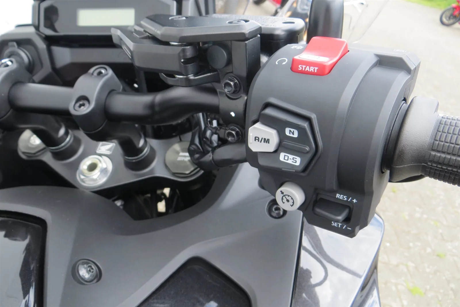 Honda NT1100 DCT NEU Finanzierung ab 189,-€