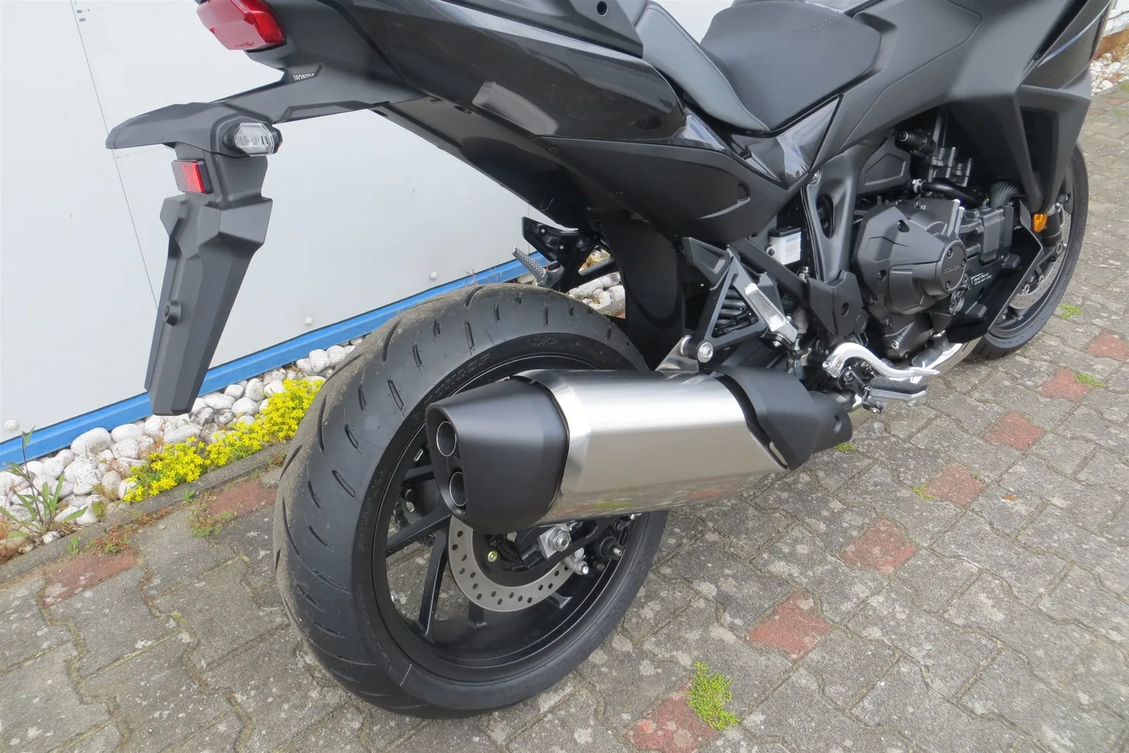 Honda NT1100 DCT NEU Finanzierung ab 189,-€