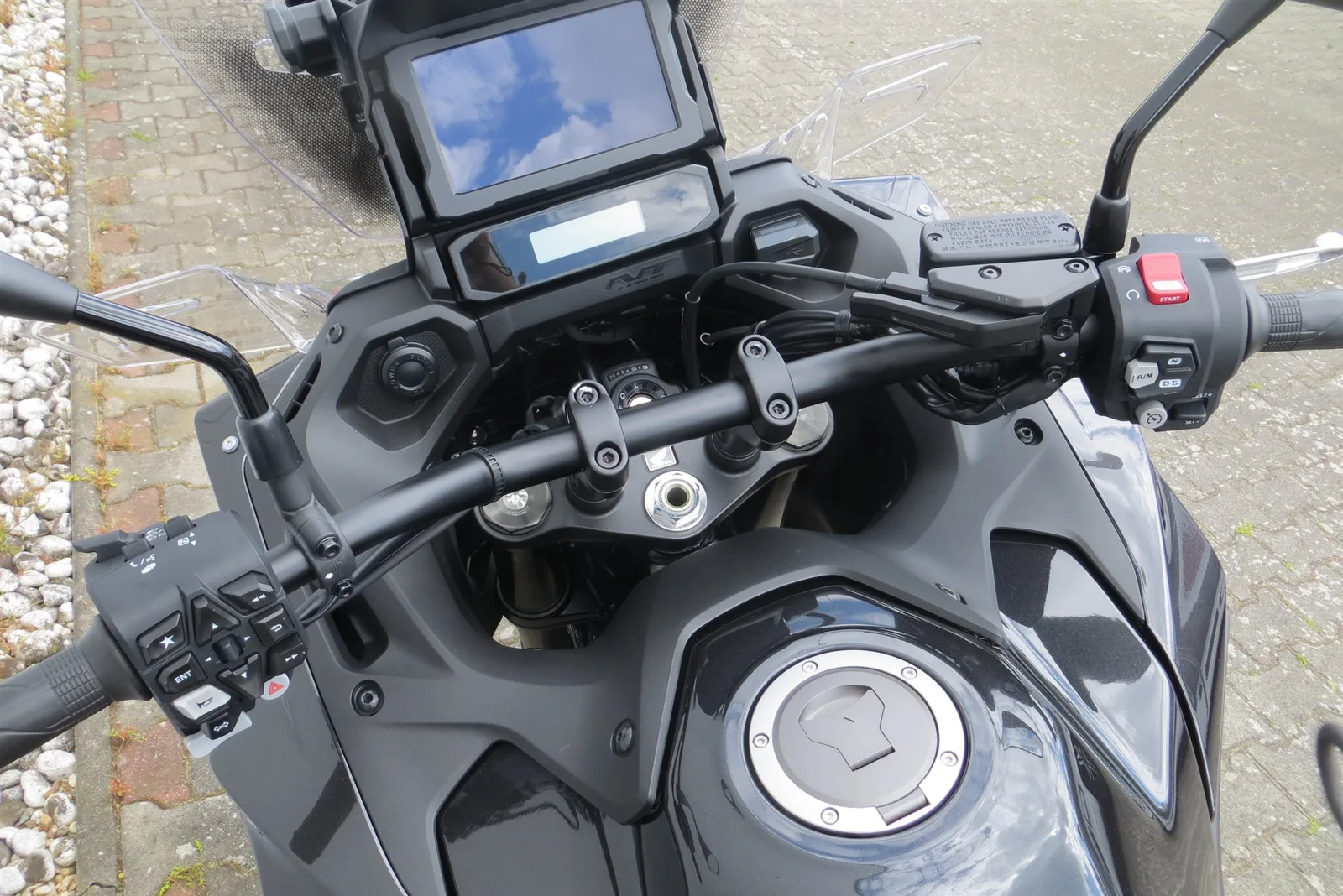 Honda NT1100 DCT NEU Finanzierung ab 189,-€