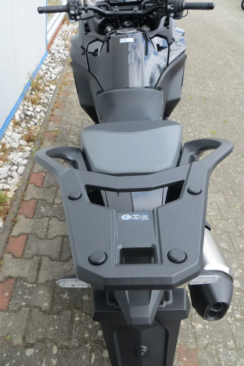 Honda NT1100 DCT NEU Finanzierung ab 189,-€