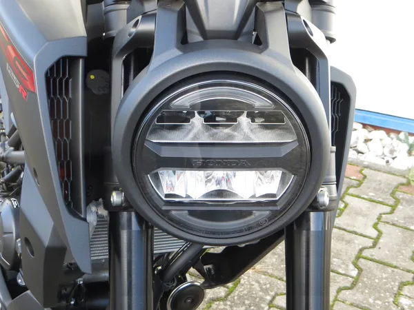 Honda CB125R CBR125 - Neu - Finanzierung ab 79,- € mtl.\*