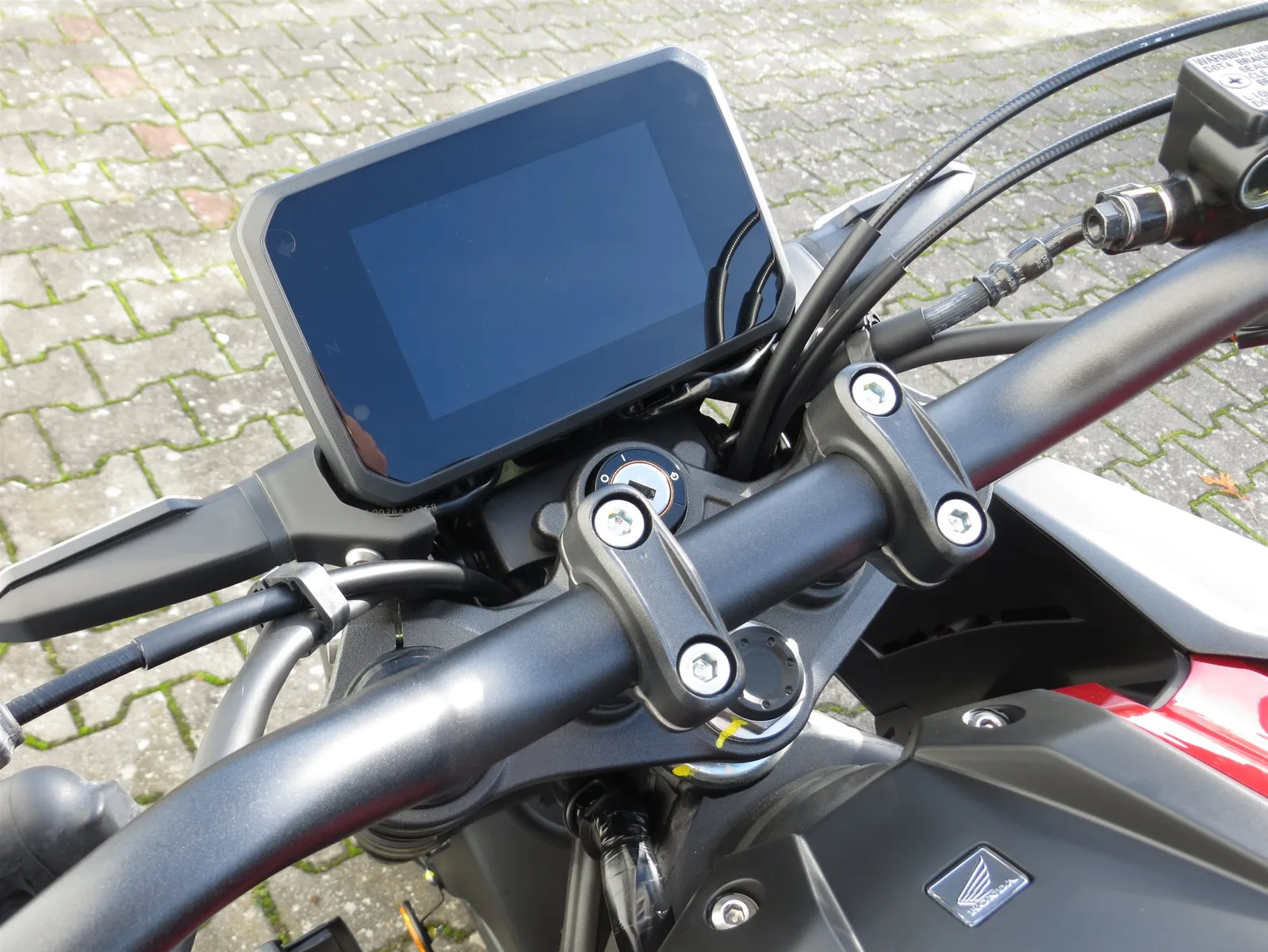 Honda CB125R CBR125 - Neu - Finanzierung ab 79,- € mtl.\*