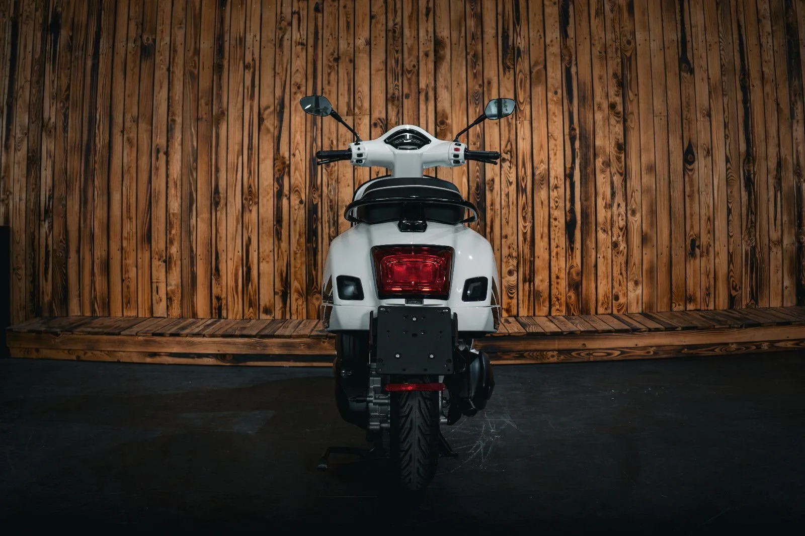 Vespa GTS 310