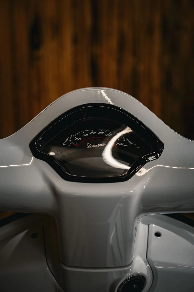 Vespa GTS 310