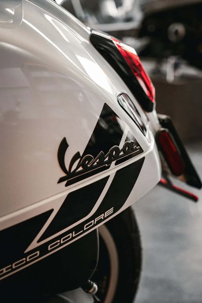 Vespa GTS 310