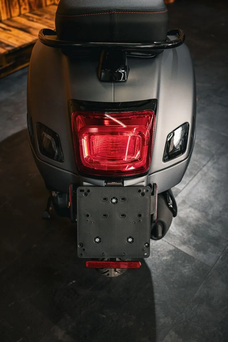 Vespa GTS 310