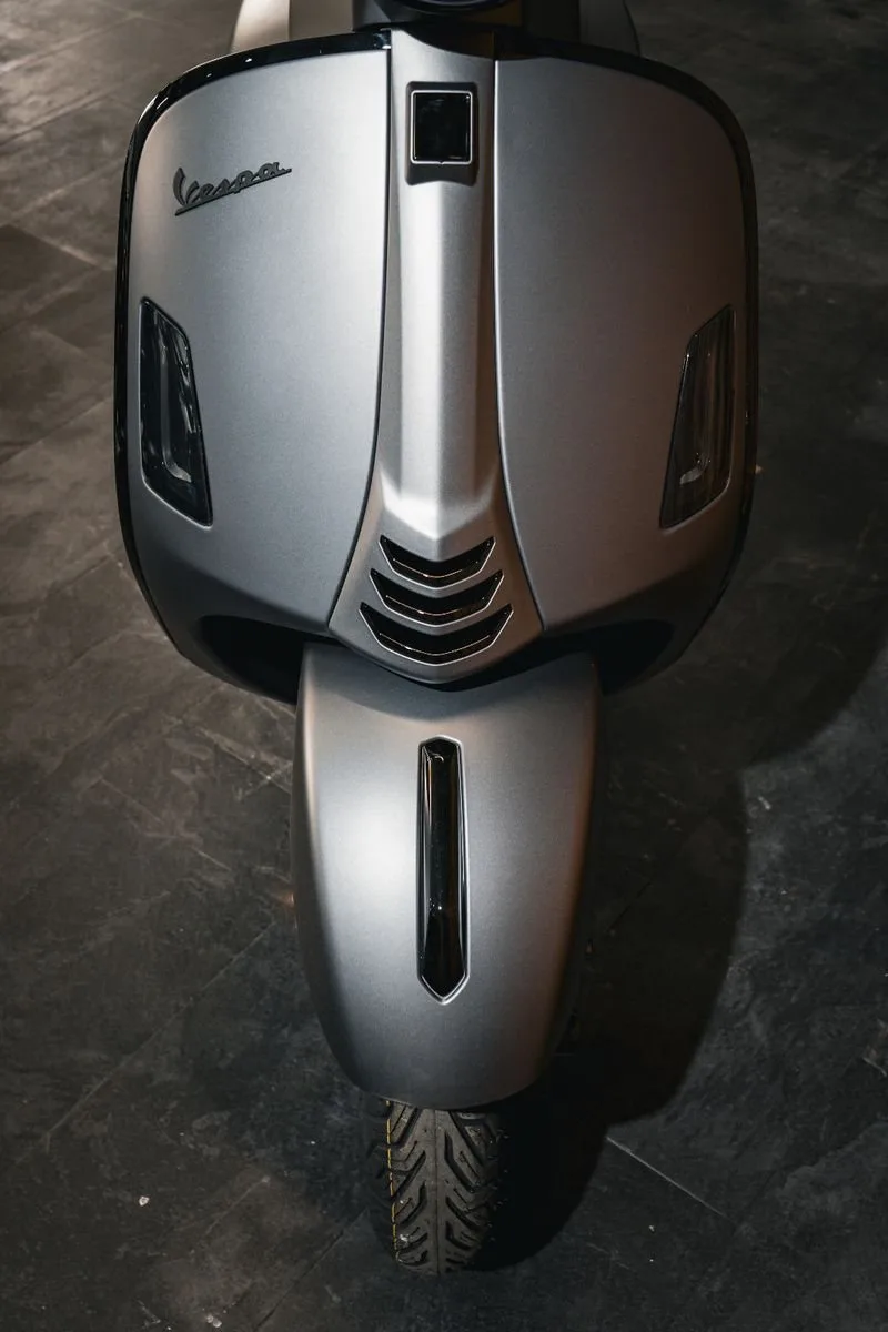 Vespa GTS 310