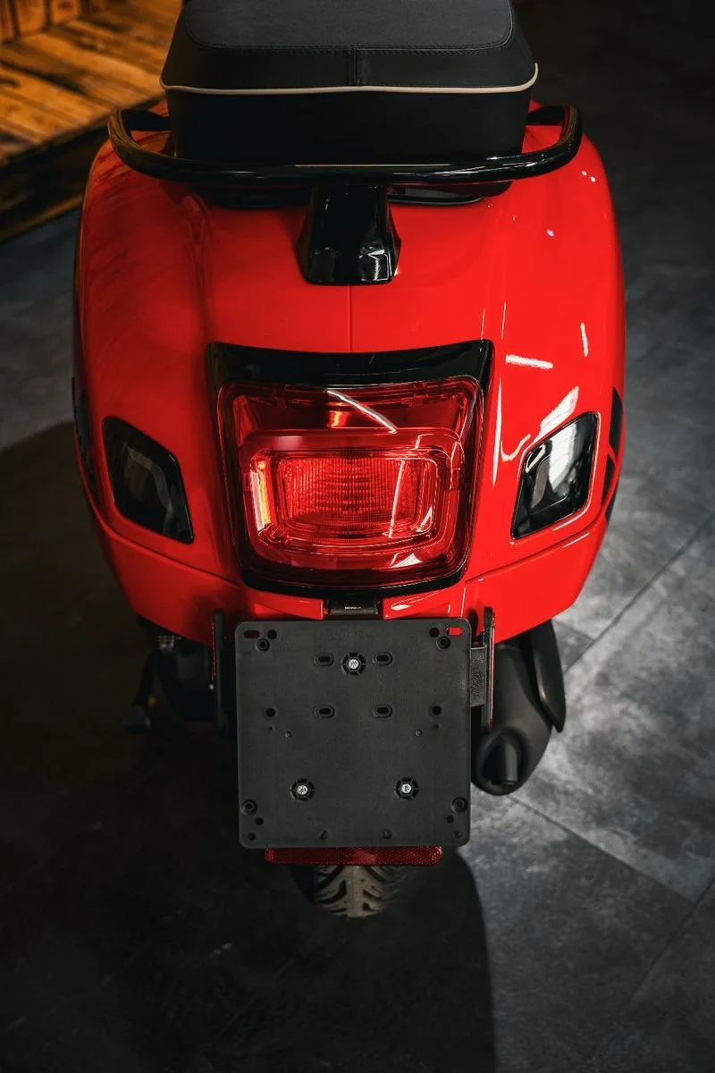 Vespa GTS 310