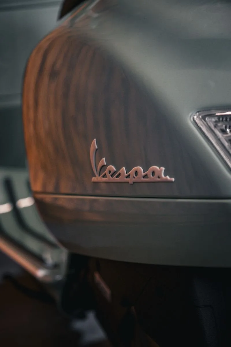 Vespa GTS 310