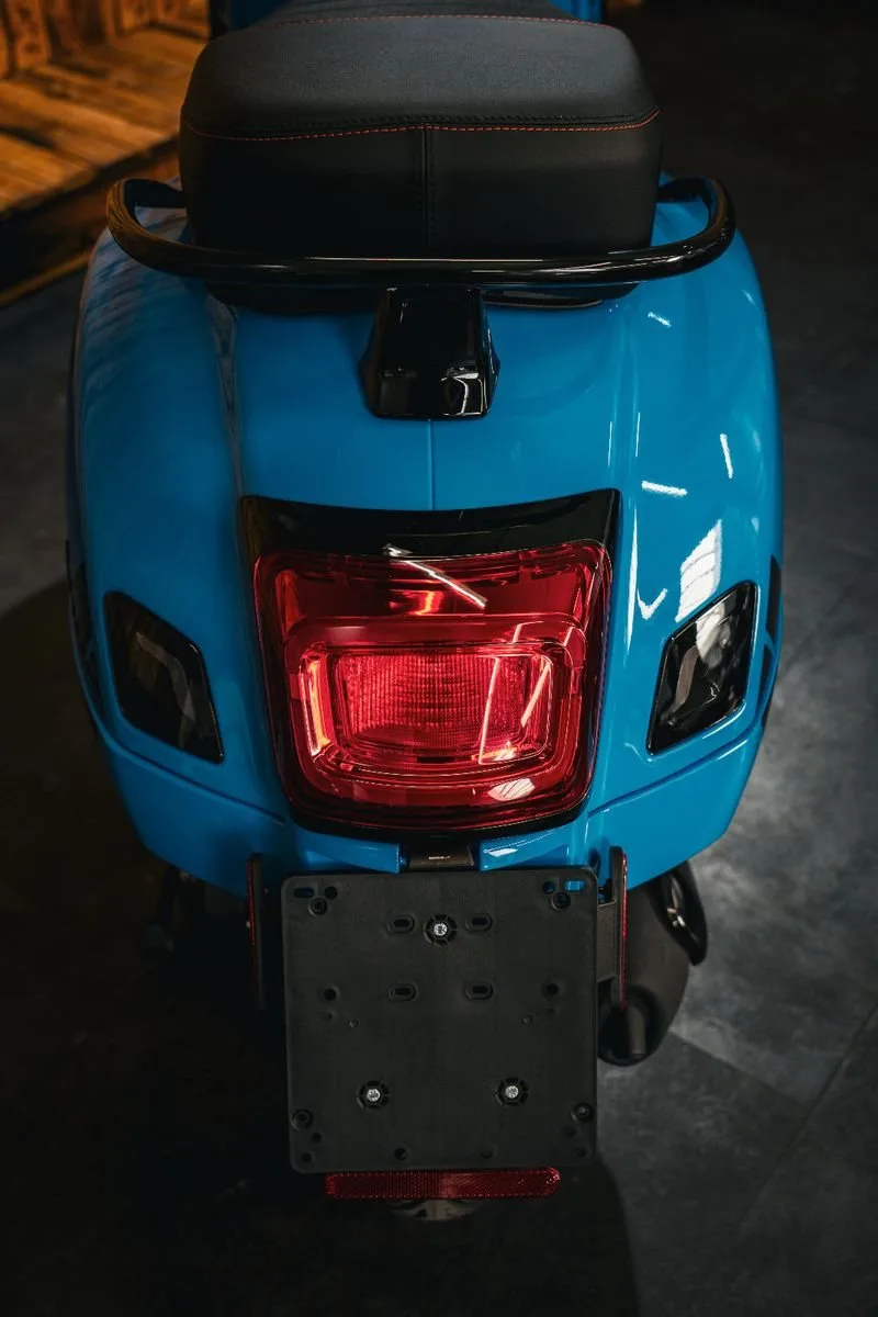 Vespa GTS 310