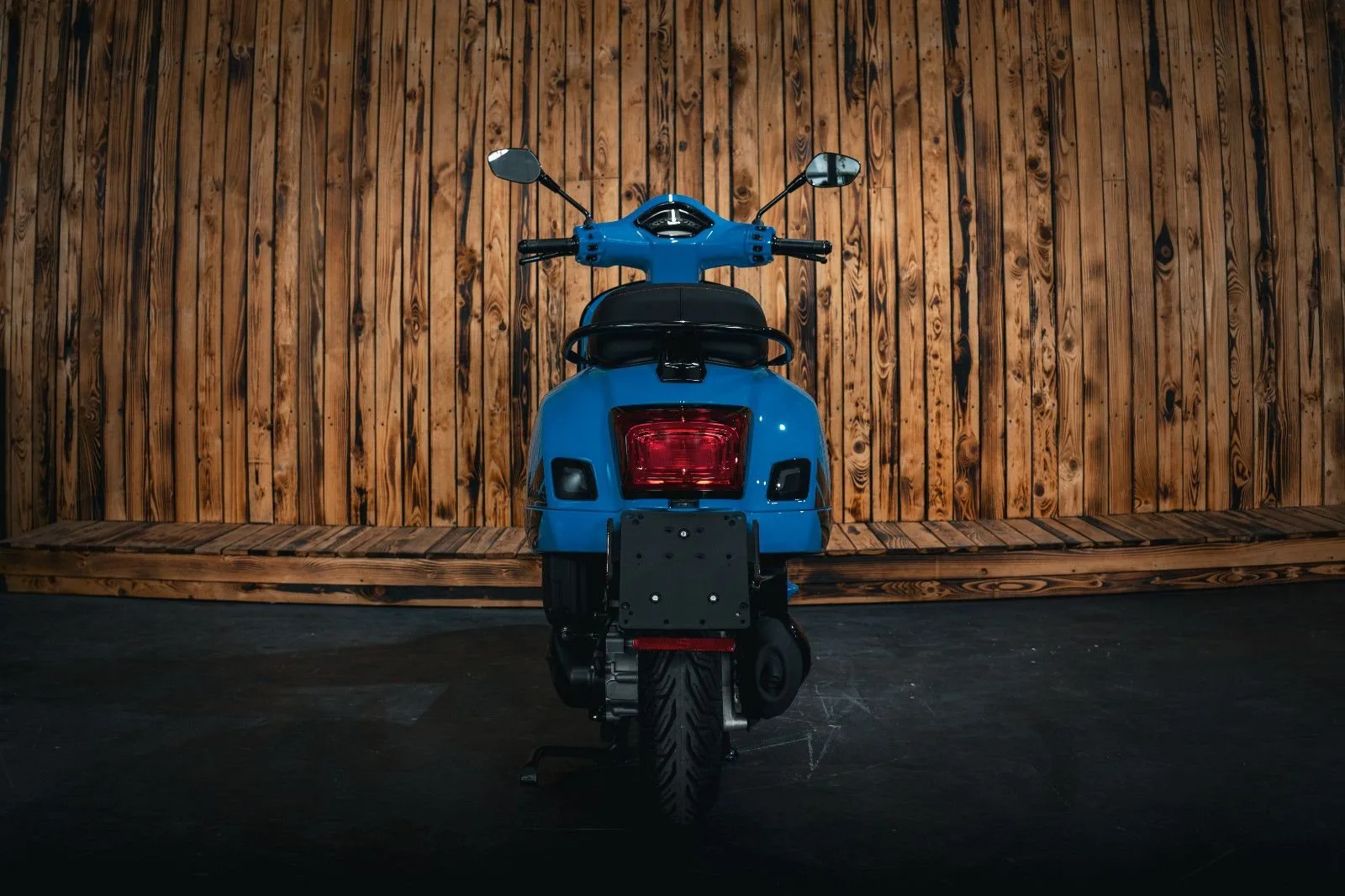 Vespa GTS 310