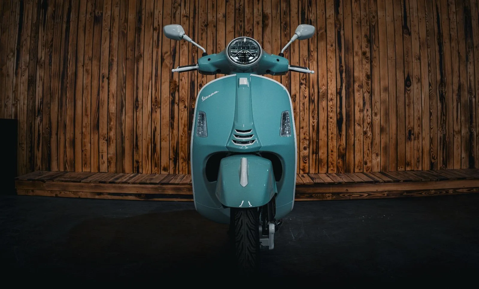 Vespa GTS 310