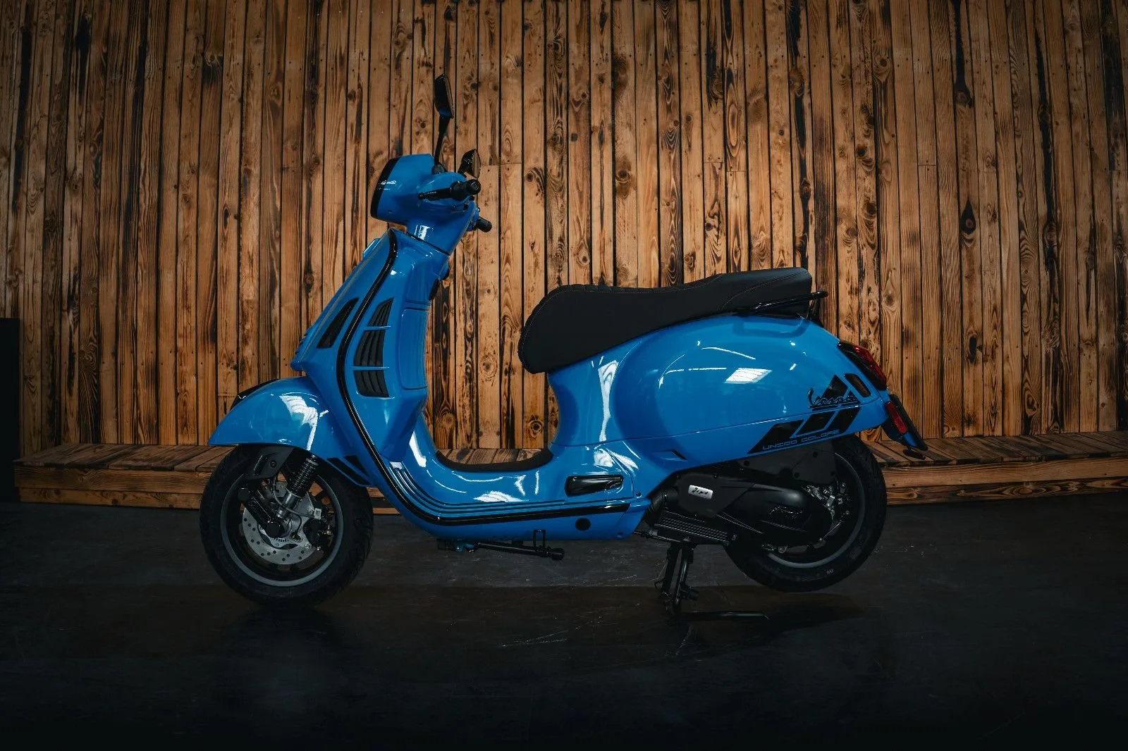 Vespa GTS 310
