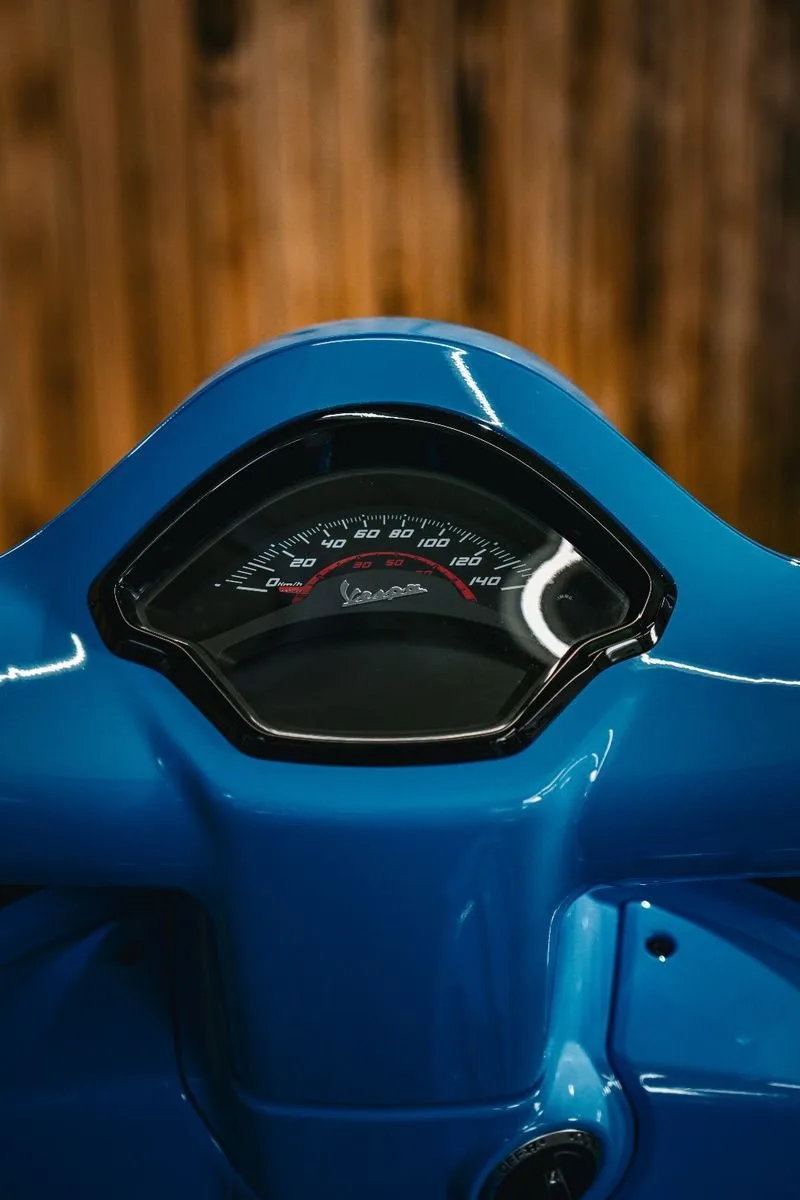 Vespa GTS 310