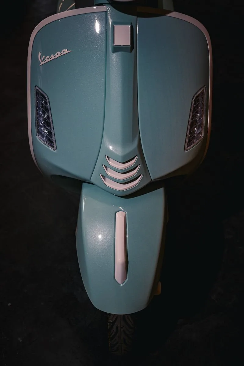 Vespa GTS 310