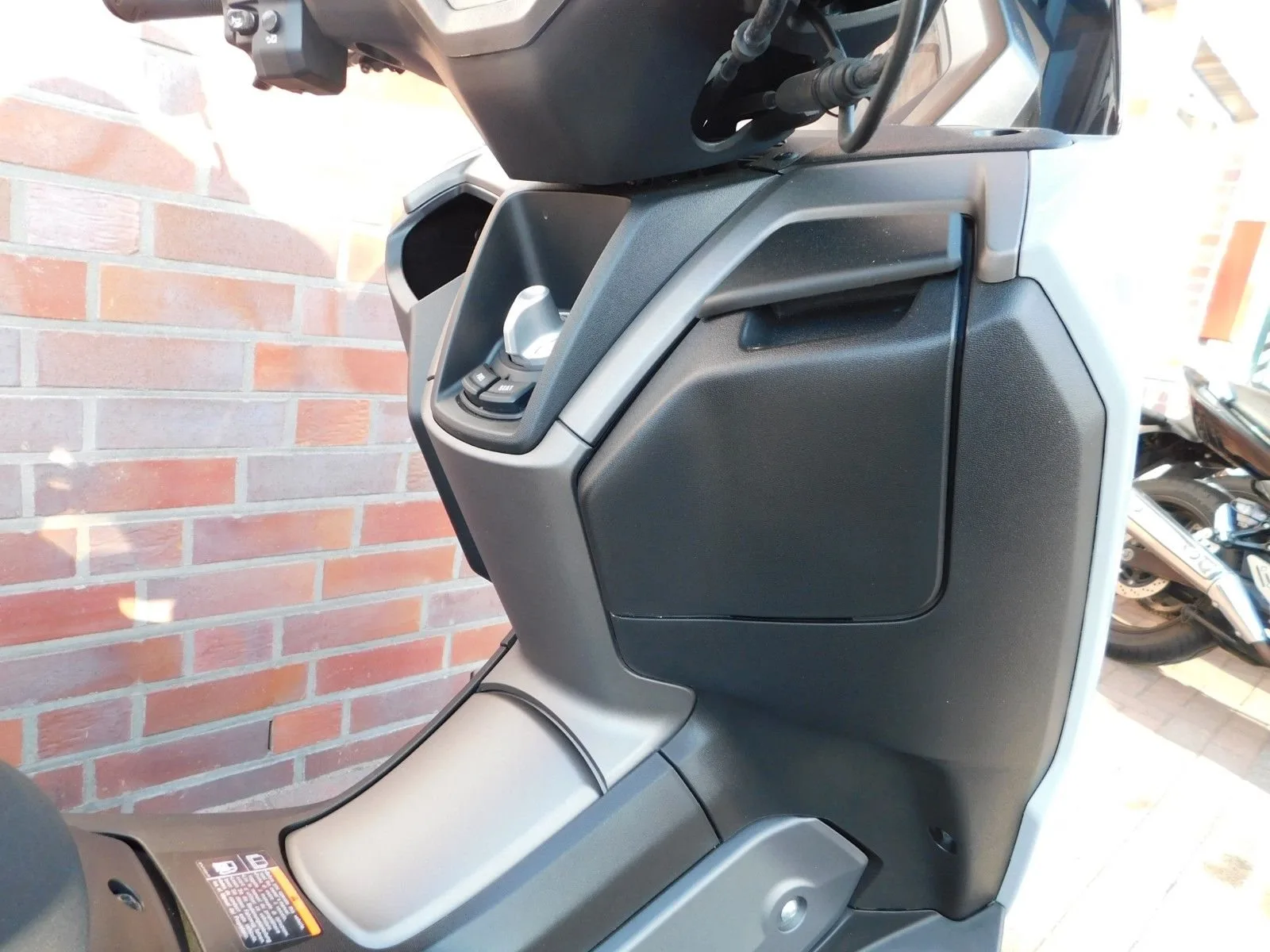 Yamaha NMAX 125 Tech MAX