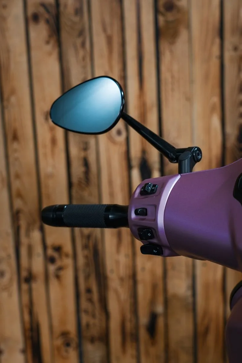 Vespa GTS 125