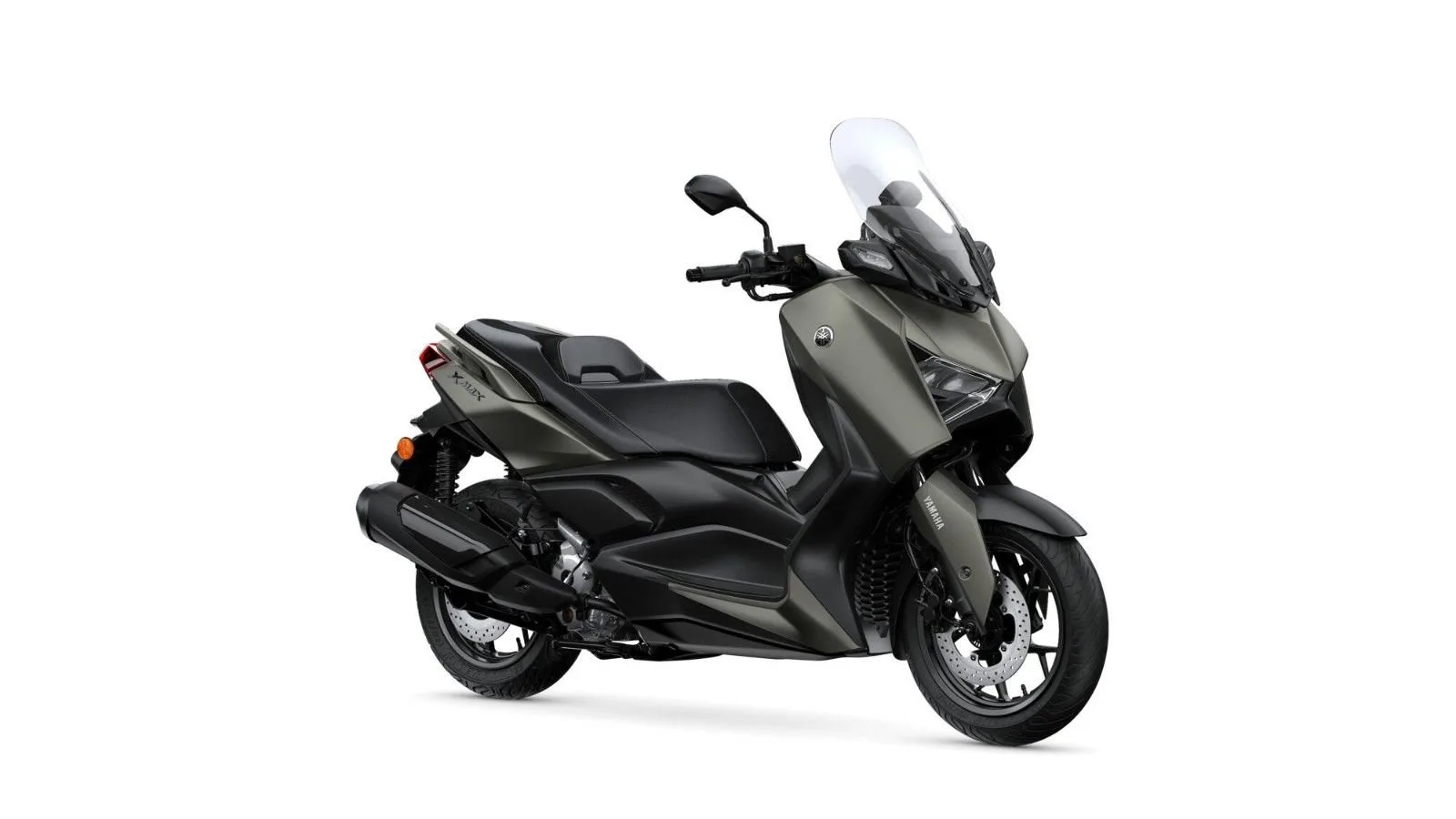 Yamaha XMAX 300