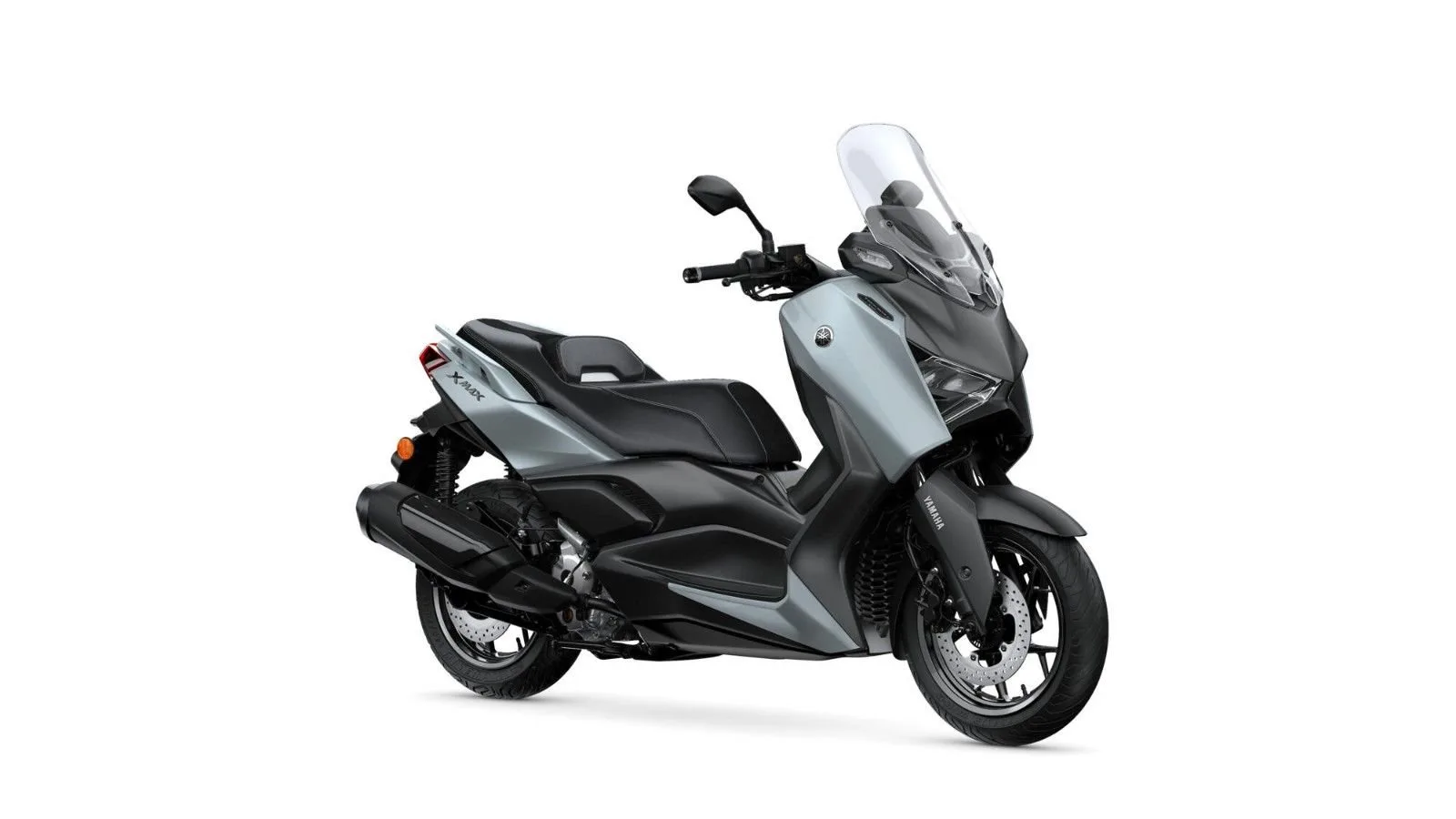 Yamaha XMAX 300 Tech MAX+